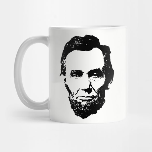 Abraham Lincoln by PlanetJoe